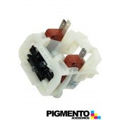 CONJUNTO TRINCO M.L.L SMEG