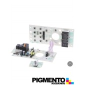 MODULO COMANDO MICROONDAS 