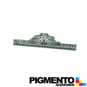 MODULO COMANDO DISCO ELECTRICO 