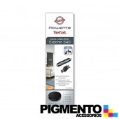 ESCOVA PELO ANIMAL E ESCOVA PEQUENA 