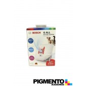 BOLSA PARA ASPIRADORA BOSCH