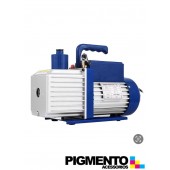 BOMBA VACIO 2 ETAPAS 