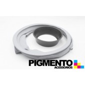 GOMA DA ESCOTILLA LAVAR Y SECAR CANDY