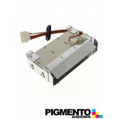 Resistencia de 1900 + 700 vatios para secadora de tambor 