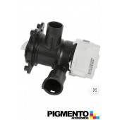 BOMBA DE ESCOAMENTO 
