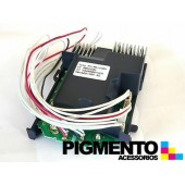 PLACA ELECTRÓNICA