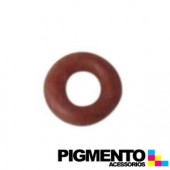O-RING 003,40X1,90 SILIC/2-K  MS0071881