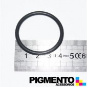 Junta do piston x1 MAQ. CAFÉ Expresso Marca : KRUPS