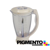 BLENDER ASS- M'CHEF QA40