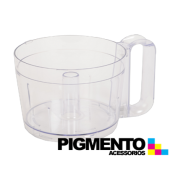 BOWL CHOPPER  3L   MS5A07204