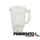 BOL-BLENDER PLASTIQUE    MS650006