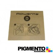 PAPER BAG ZELIO ROWENTA