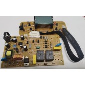 MODULO ELECTRONICO P/ MAQUINA PÃO
