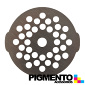 GRID.4,7MM/STAINLESS STEEL/CHOPPER   SS192246