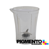 BLACK BLENDER BOWL SS193261