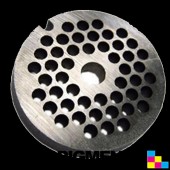 GRID STAINLESS STEEL   4,7mm/inox   SS193514