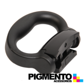 HANDLE/BODY POT/REMOVABLE/BLACK   SS981023