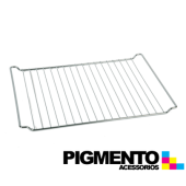 EXTRACTOR GRID / CHROMED STEEL   SS986293