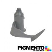 PÁ MISTURADORA / FREIDORA Marca : SEB