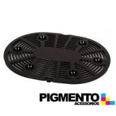 MALIN PP GRID SIS BLACK VS404300  SS993688