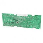 Módulo de Máquina de Lavar Roupa Bosch Siemens 00709833