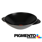 BODY POT  WOK  GREY  TS01016830