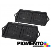 PARTE / sandwichera