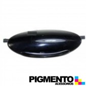 SET GANCHO NEGRO + MUELLE