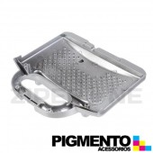 Parte inferior de la máquina emparedada Moulinex TS-01038060