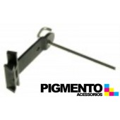 SEGURO DE LA PUERTA