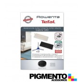 KIT ESCOVA E FILTRO P/ ASPIRADOR ROBOT Rowenta