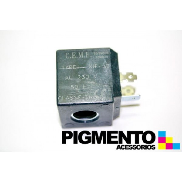 CEME | Elettrovalvole | Made in Italy