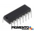 Circuito Integrado CD4010BE
