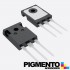 TRANSISTOR  FGH30S130P