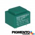 Transformador encapsulado para PCB 230VAC/12V 2VA