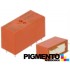 Relé 12VDC 16A SPDT (8 pinos) - TE Connectivity 9-1393239-5