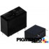 Relé 12VDC 10A SPDT (5 pinos) - Omron G5Q-1-EU 12VDC