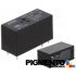 Relé 24VDC 20A SPST-NO (6 pinos) - Shori Electric S20E-24B-1AS