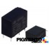 Relé 12VDC 10A SPST-NO (4 pinos) - Hongfa HF33F/012-HSL3