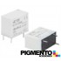 RELE 24VDC 8A SPST-NO (4 pinos) - TE Connectivity 1461247-3
