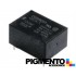 Relé electromagnético