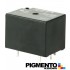 Relé 48VDC 10A SPST-NO (4 pinos) - Omron G5LE-1A-48