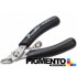 Mini-alicate de corte diagonal (90mm) - Pro'sKit 1PK-501A
