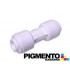 RACORD DERECHO P/ TUBO DE AGUA DE FRIG.