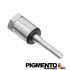  INJECTOR DO PISTÃO L=20,9  SAECO