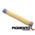 TUBO P/ GAS F/F 3/4 INOX 200/400 UNIVERSAL