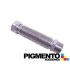 TUBO P/ GAS M/F 3/4 INOX 200/400 UNIVERSAL