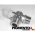 TORNEIRA P/ GAS 1/2 M - 1/2 M UNIVERSAL 90º