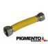 TUBO P/ GAS F/ F 1/2 INOX 100/200 mm UNIVERSAL
