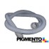 MANGUERA DESAGUE 1,5 MT. (22 X 29) UNIVERSAL